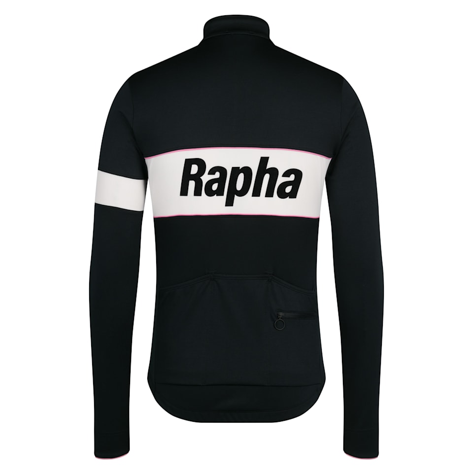 Flandrien Men's Classic Long Sleeve Jersey | Rapha