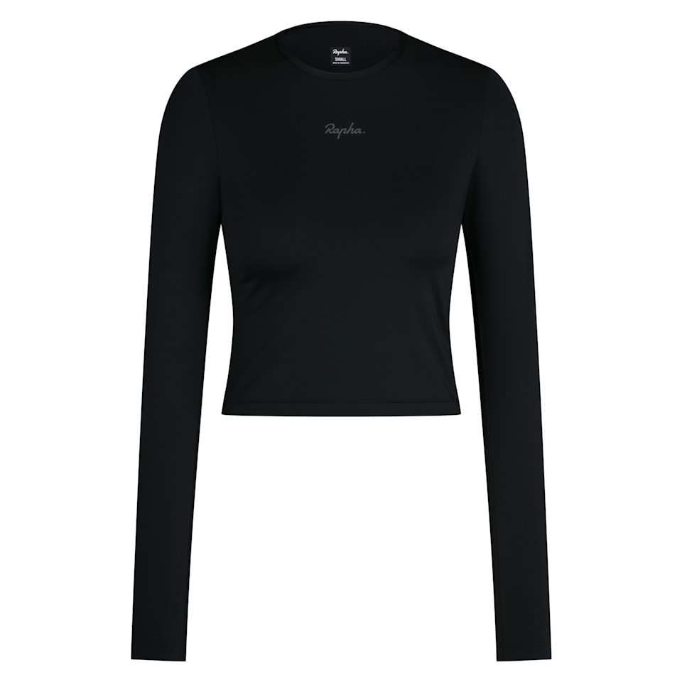 Women's Active Long Sleeve Top | Rapha