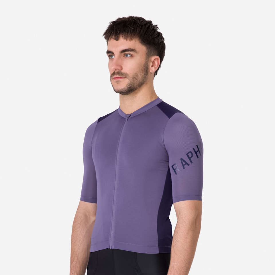 Men's Pro Team Training Jersey | Rapha