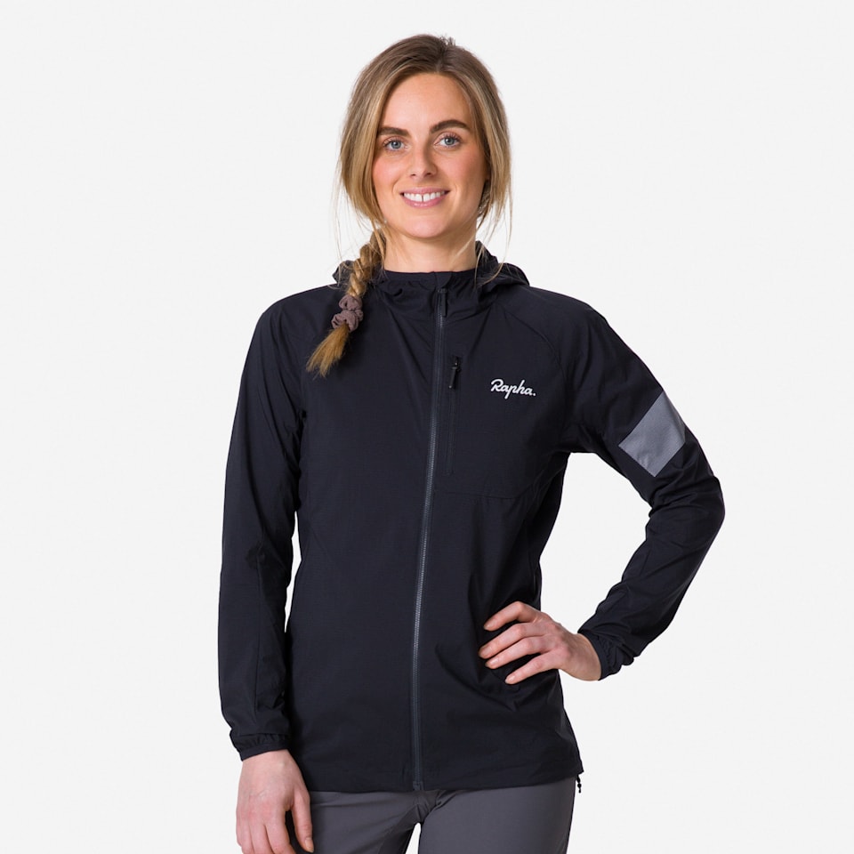 Women's MTB Lightweight Trail Jacket | Rapha