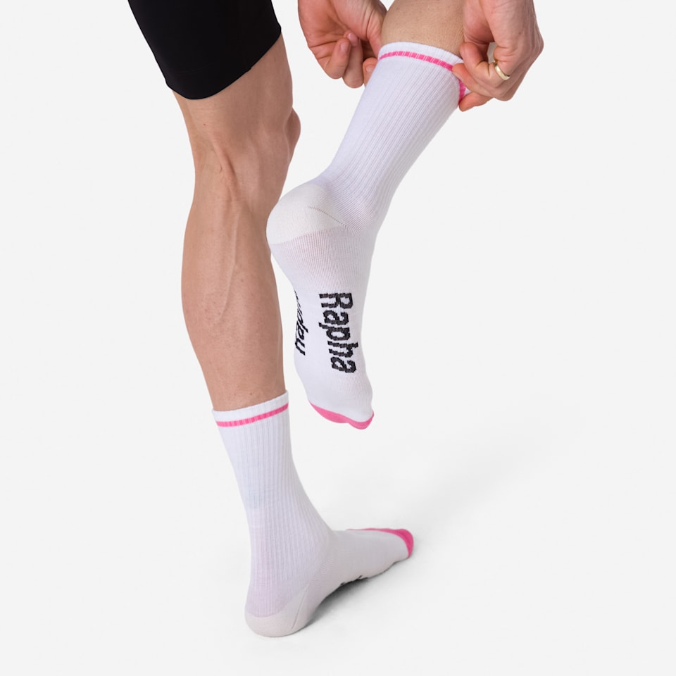 Flandrien Merino Socks Rapha