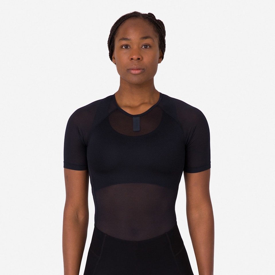 Women s Lightweight Base Layer Short Sleeve Rapha