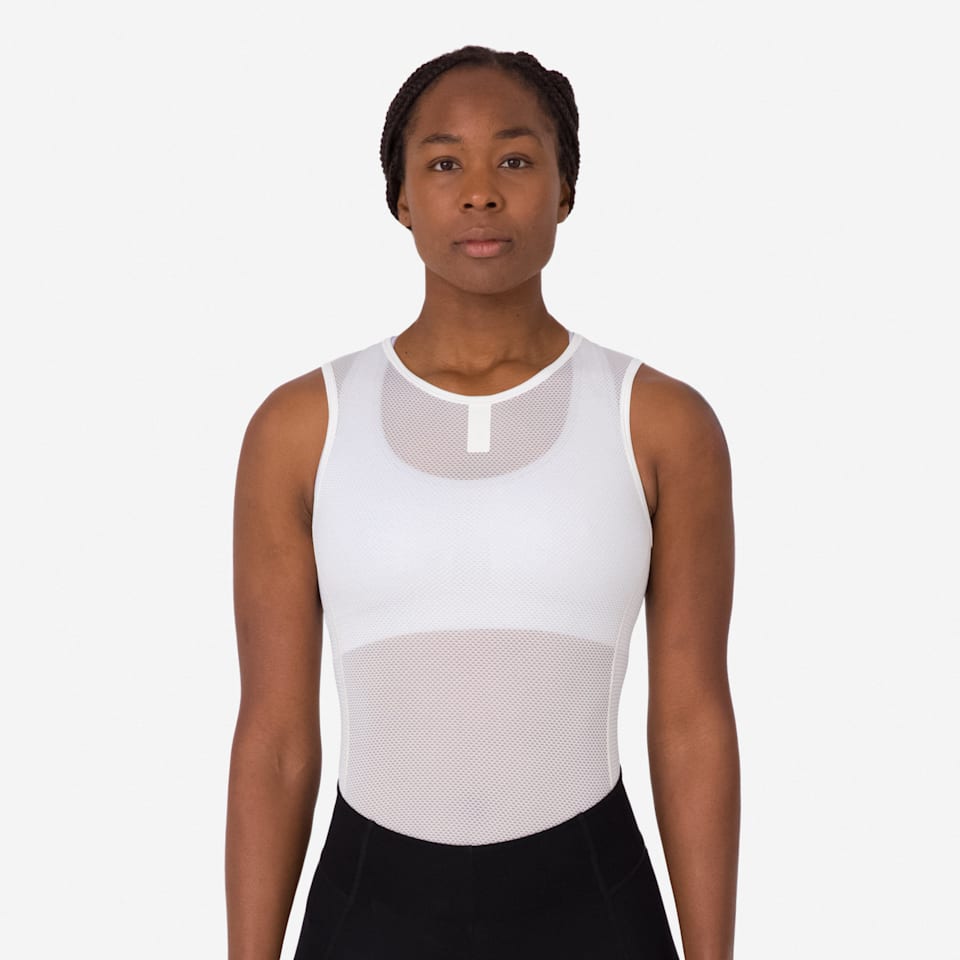 Women's Lightweight Base Layer - Sleeveless | Website Rapha