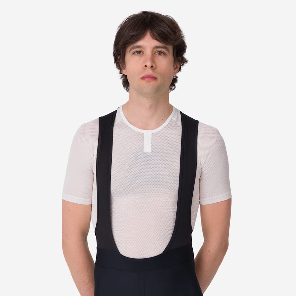 Men's Lightweight Base Layer - Short Sleeve | Rapha