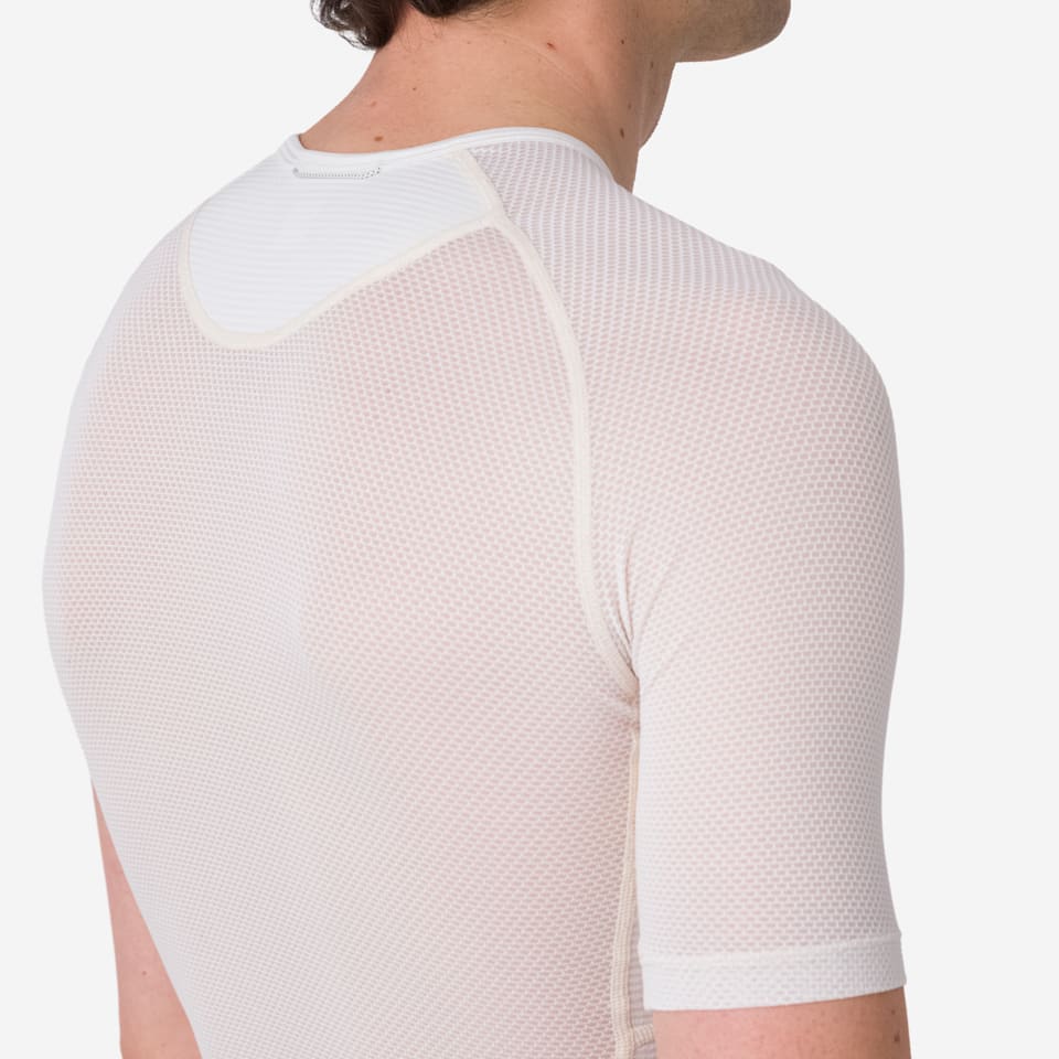 Men s Lightweight Base Layer Short Sleeve Rapha