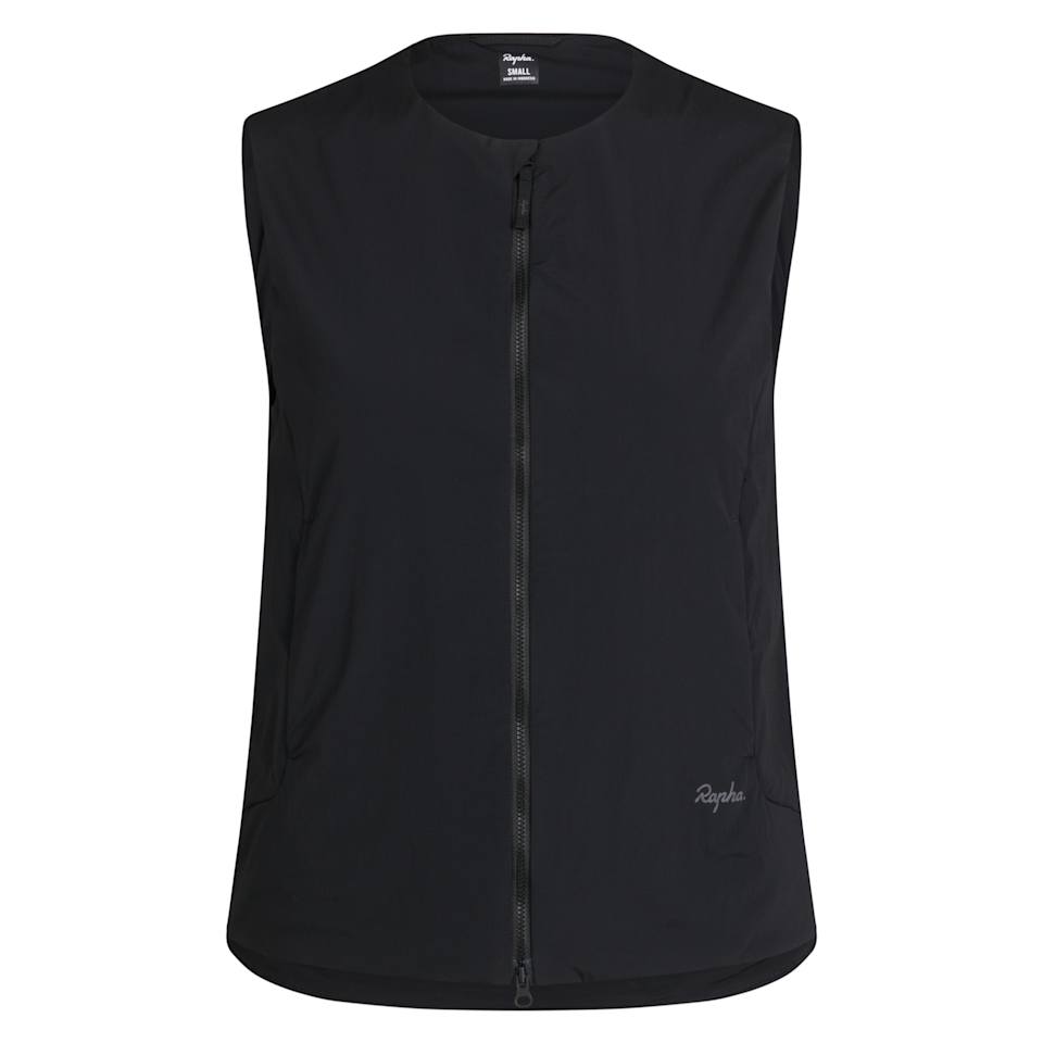 Women's Insulated Vest | Rapha