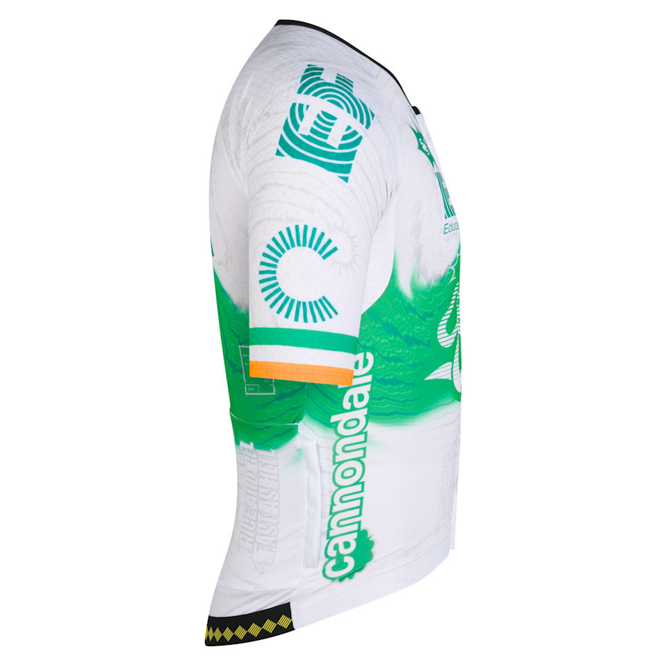 Irish champion cycling jersey store