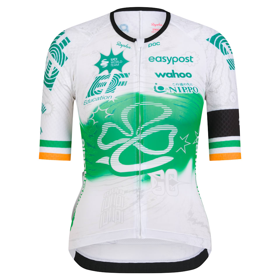 Irish champion cycling jersey online