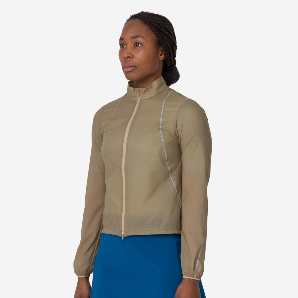 Womens Wind Jacket Rapha
