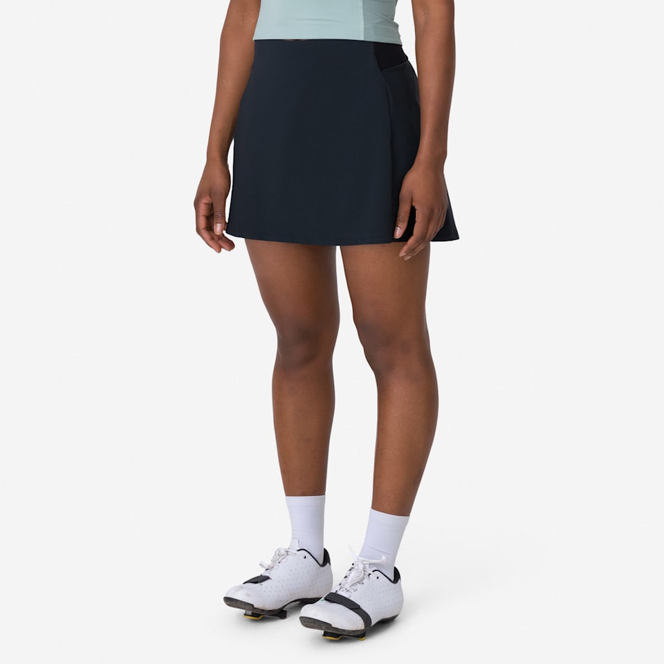 Women s Padded Skort Rapha