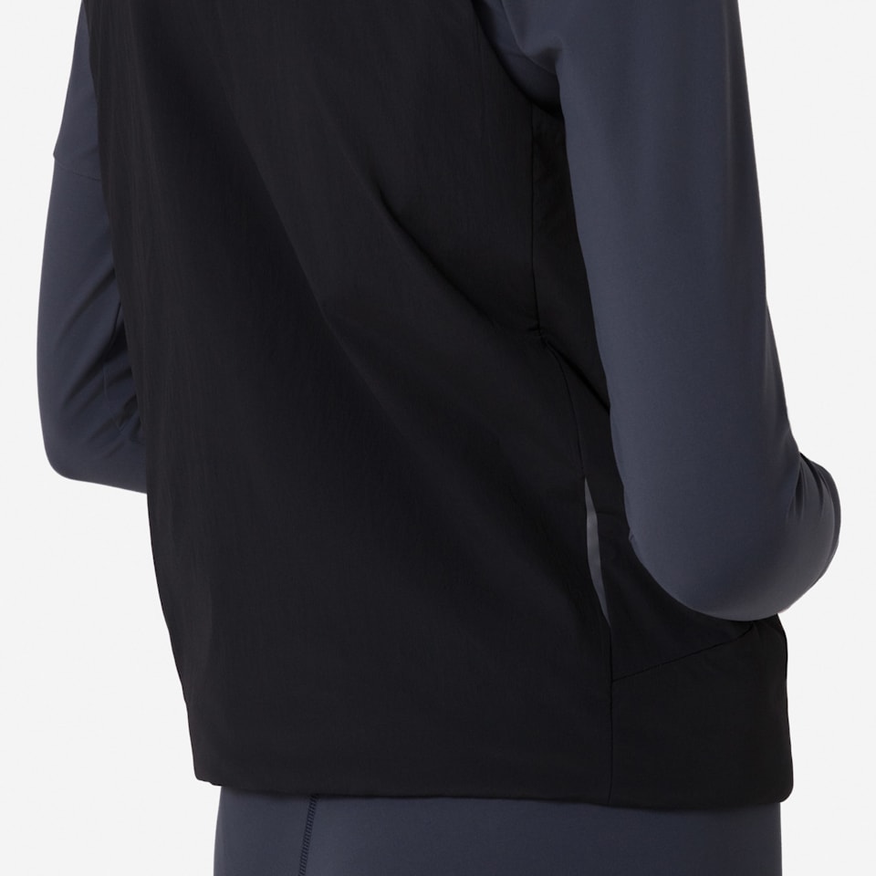 ウィメンズ インサレーテッド ベスト | Rapha Site
