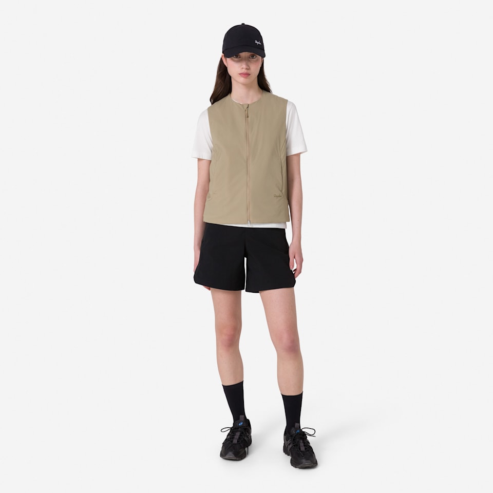 Women's Tech Shorts | Rapha