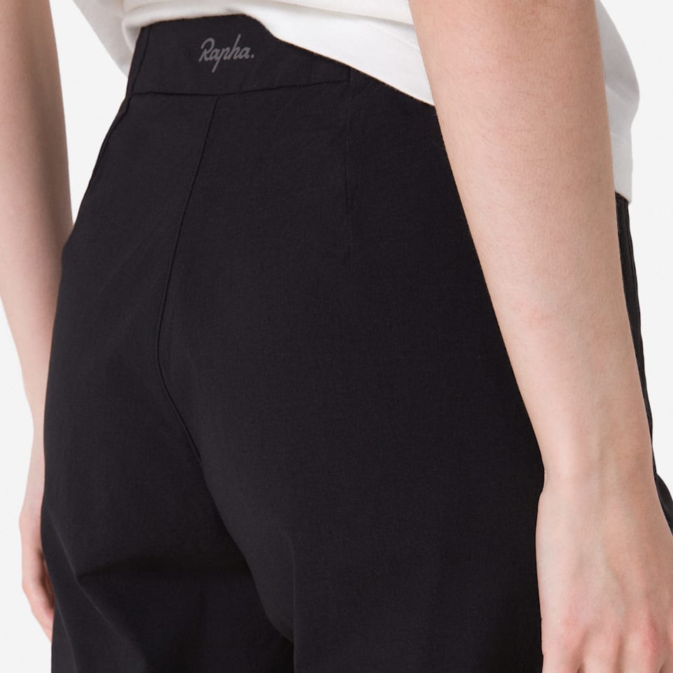 Rapha ladies shorts deals