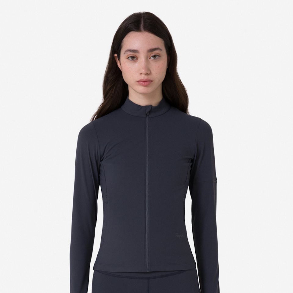 Rapha track jacket deals