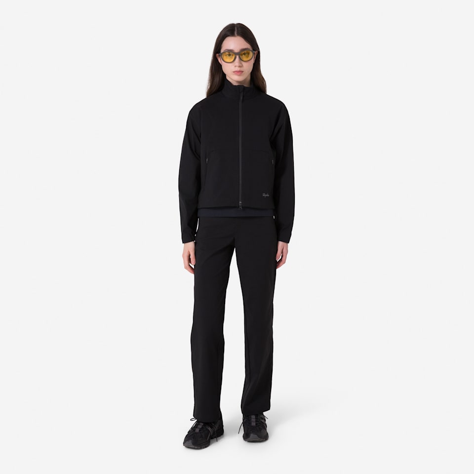 ウィメンズ テック ジャケット | Rapha Site