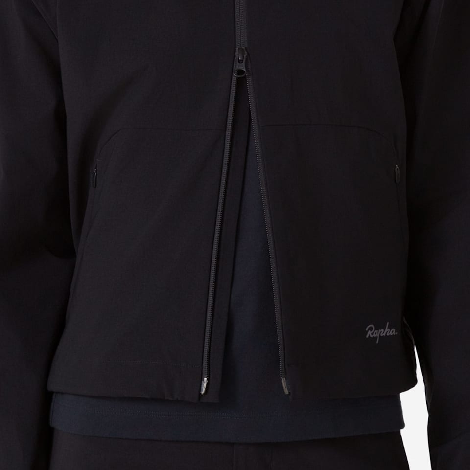 ウィメンズ テック ジャケット | Rapha Site