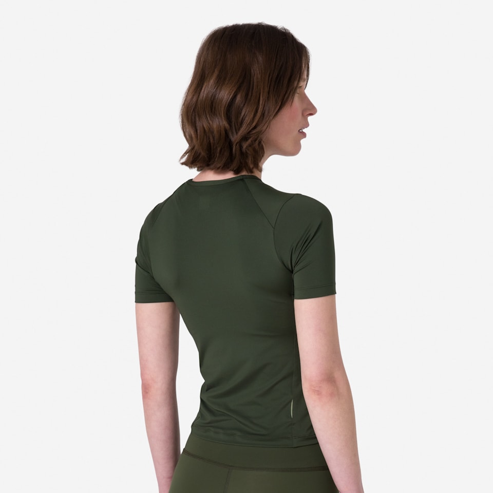 Women's Active T-shirt | Rapha