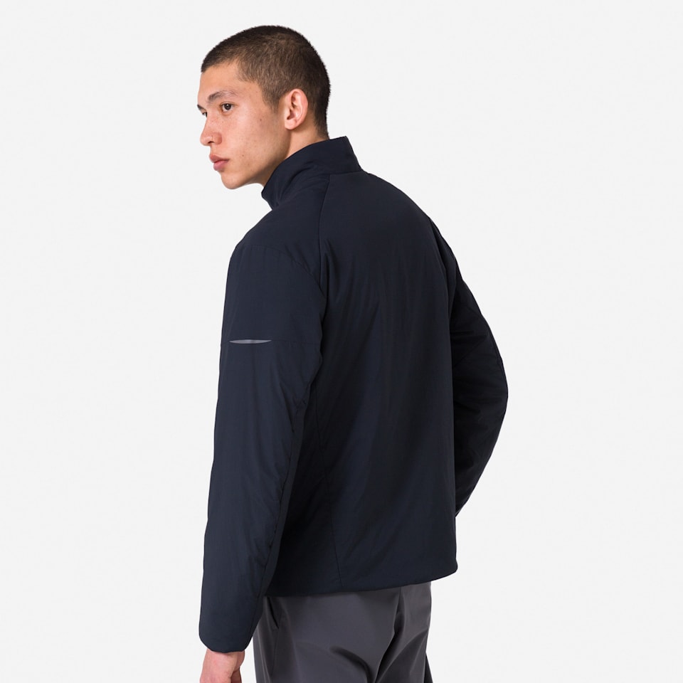 高速配送 ジャケット インサレーティッド メンズ | Site Rapha ウェア