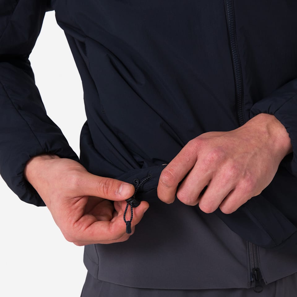 Men's Insulated Jacket | Rapha