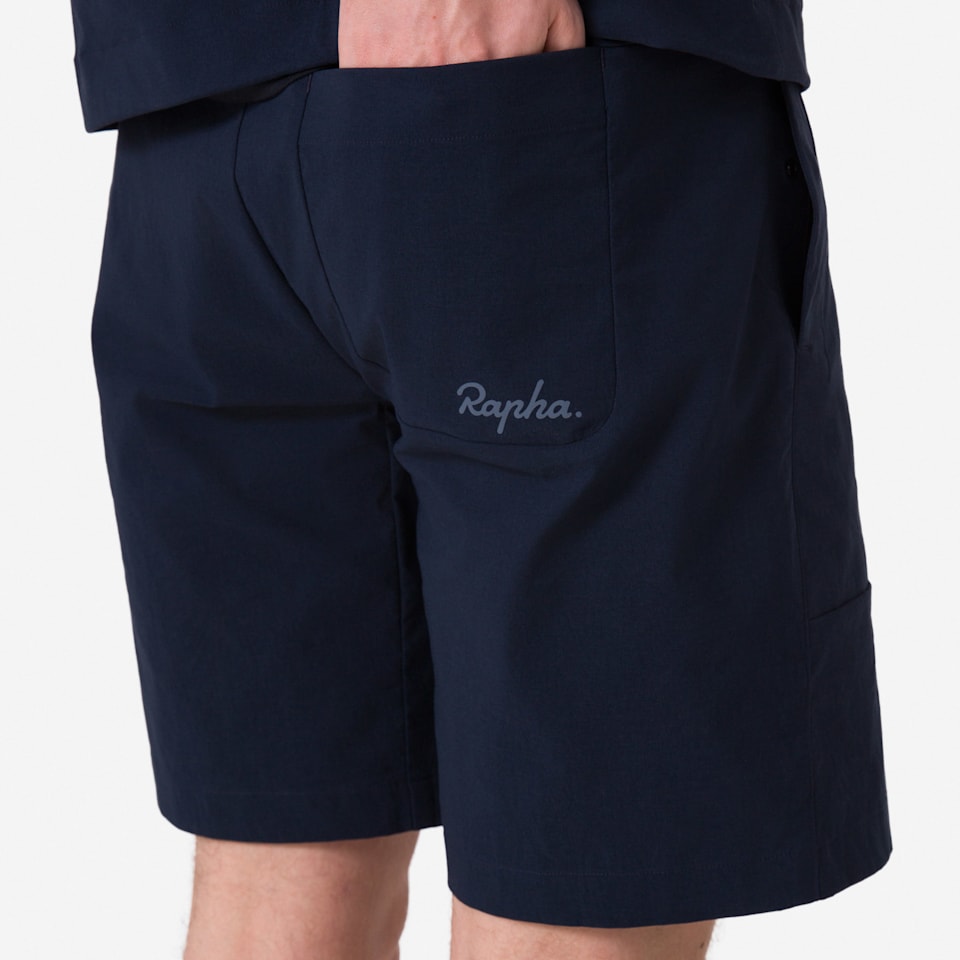 Men s Easy Tech Shorts Rapha