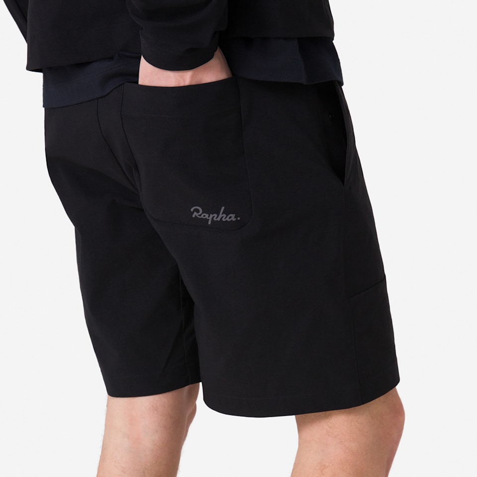 Men s Easy Tech Shorts Rapha