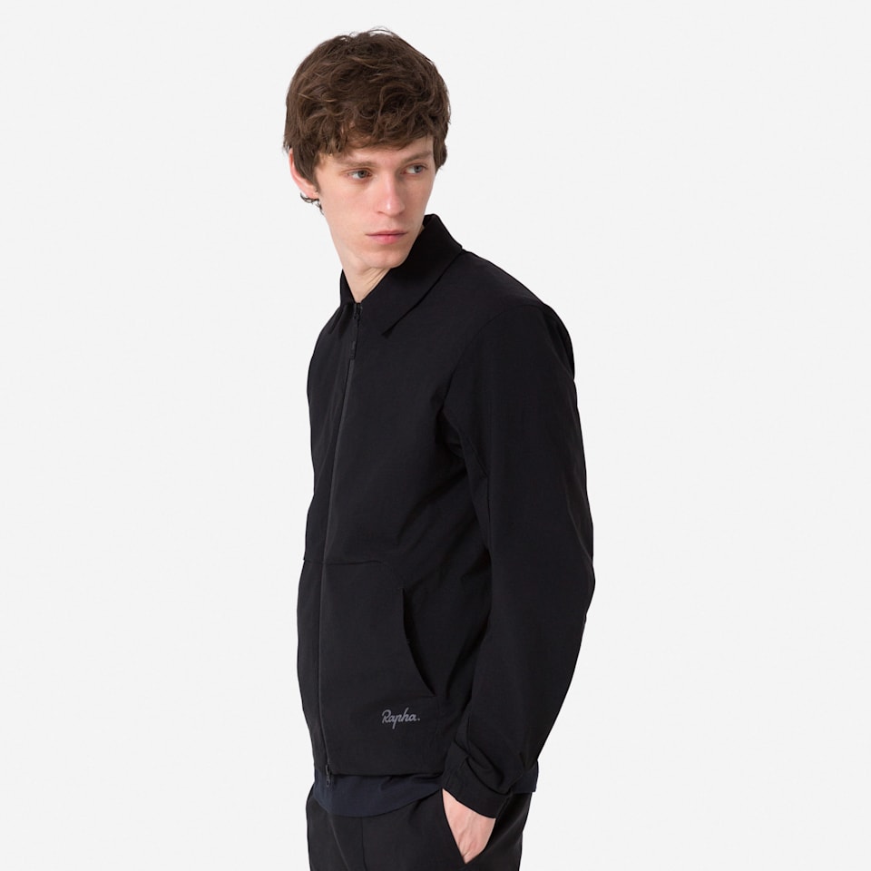 メンズ テック カラー ジャケット | Rapha Site