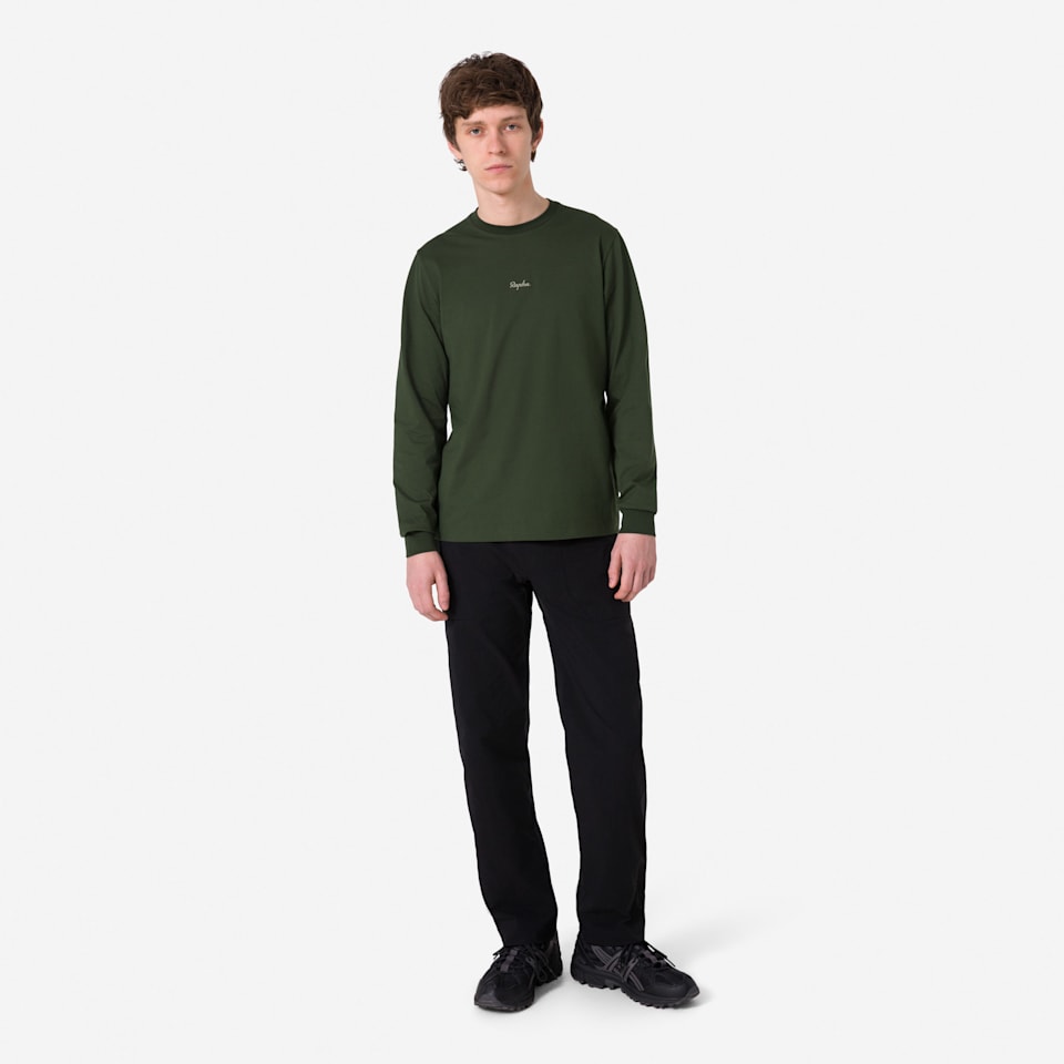 メンズ イージー テック パンツ | Rapha Site