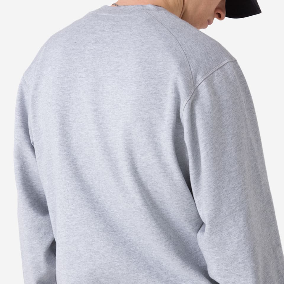 Men s Cotton Sweatshirt Rapha