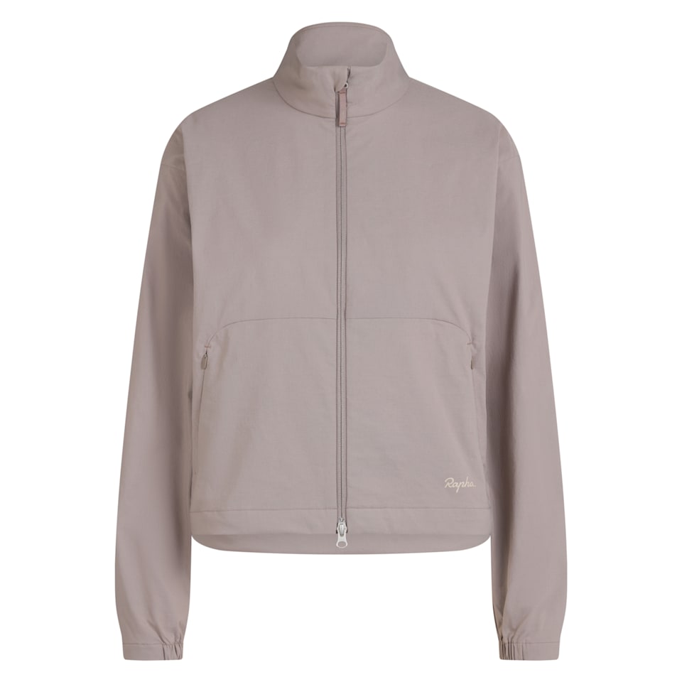 Women s Tech Jacket Rapha