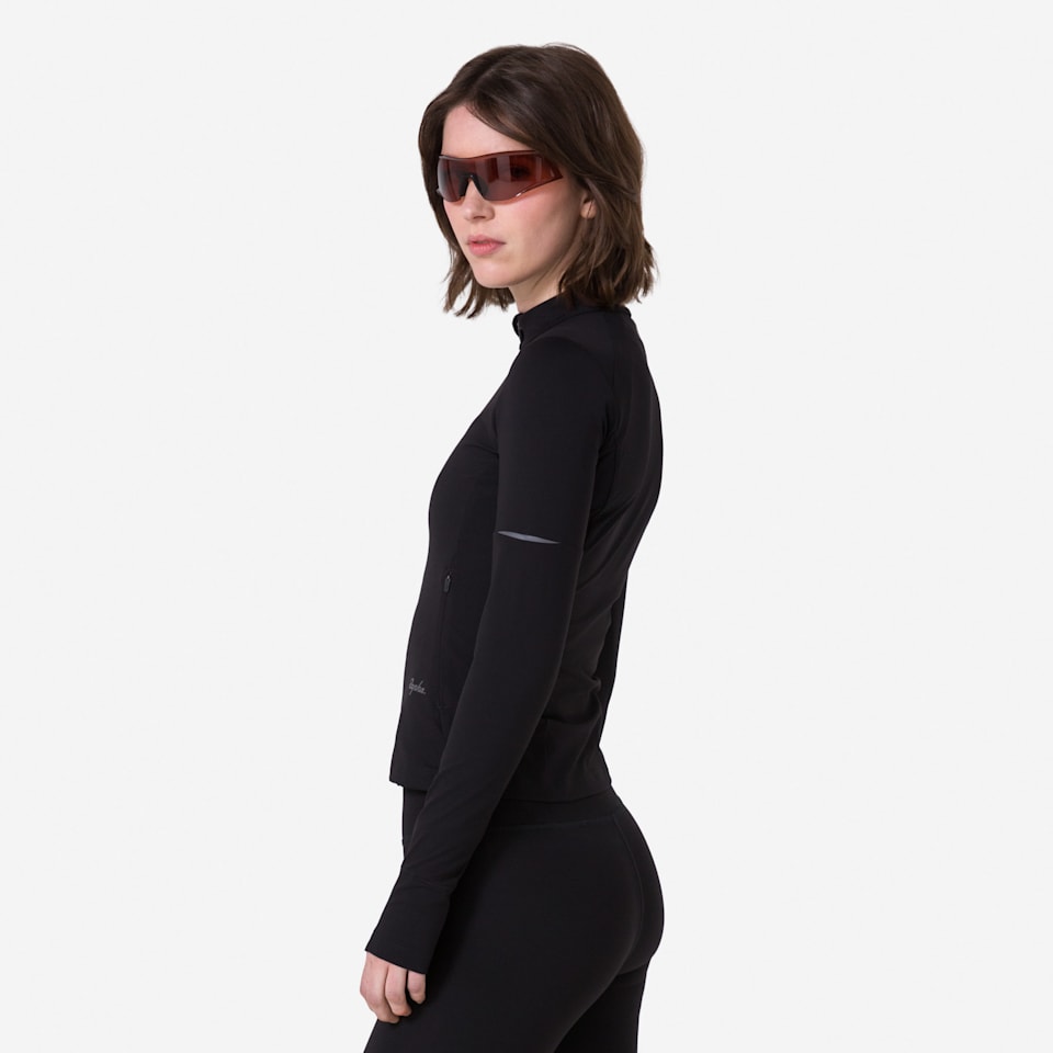 Rapha track top clearance