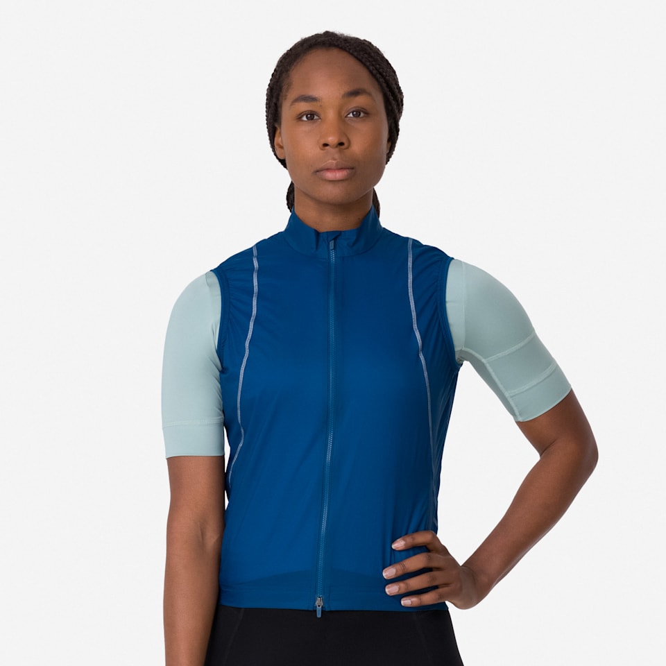 Women s Wind Gilet Rapha