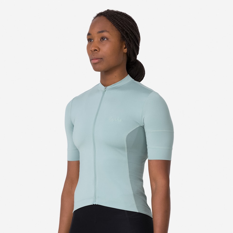 Women s Rapha Jersey Rapha