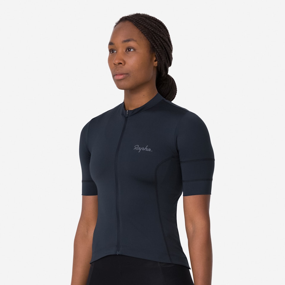 Women's Rapha Jersey | Rapha