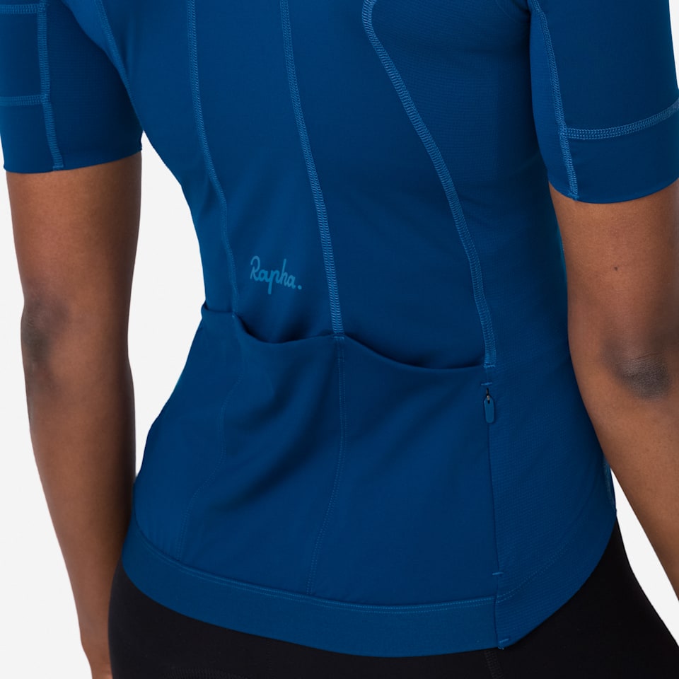 Women's Rapha Jersey | Rapha