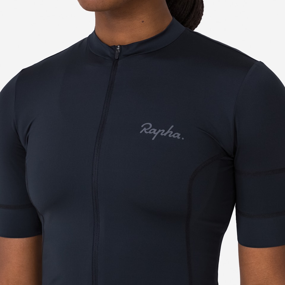 Women's Rapha Jersey | Rapha