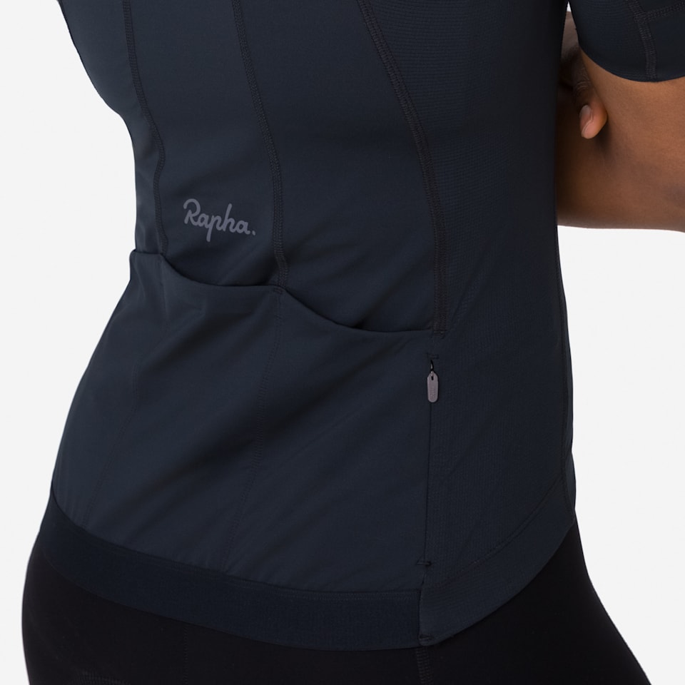 Women's Rapha Jersey | Rapha