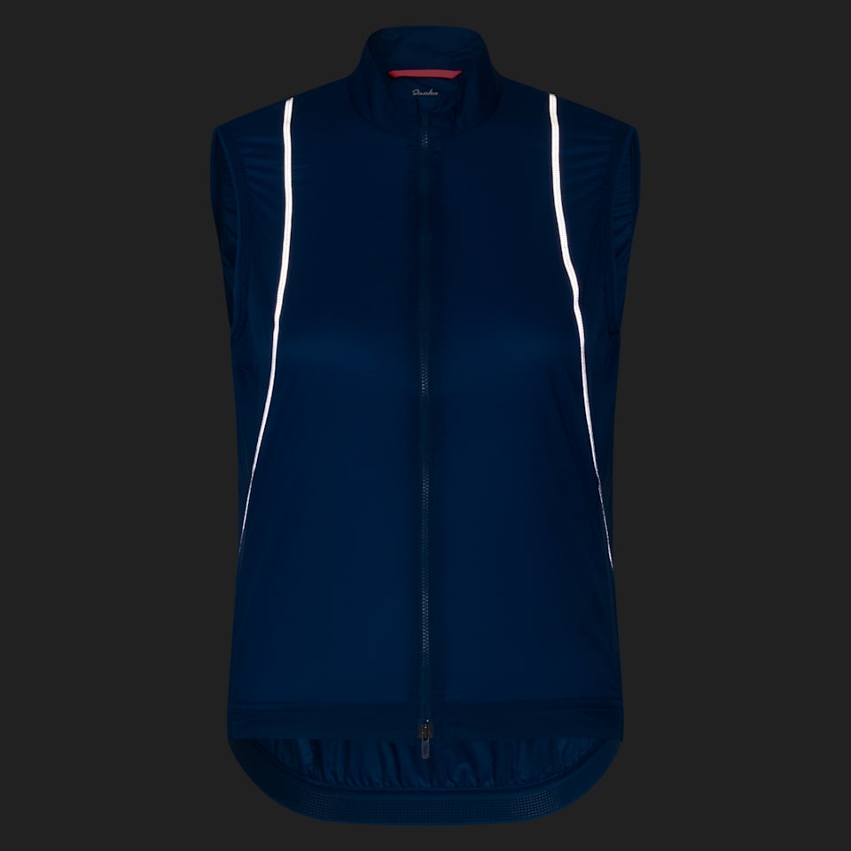 Women's Wind Gilet | Rapha