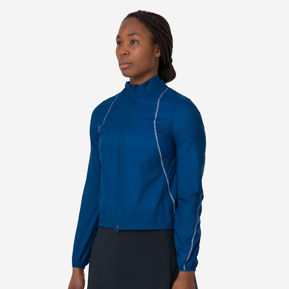 Womens Wind Jacket Rapha