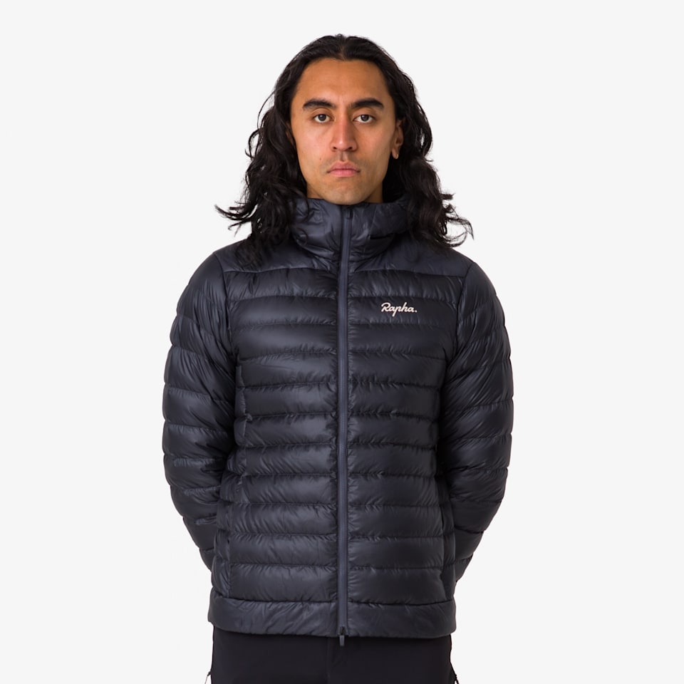 Men s Explore Down Jacket Rapha
