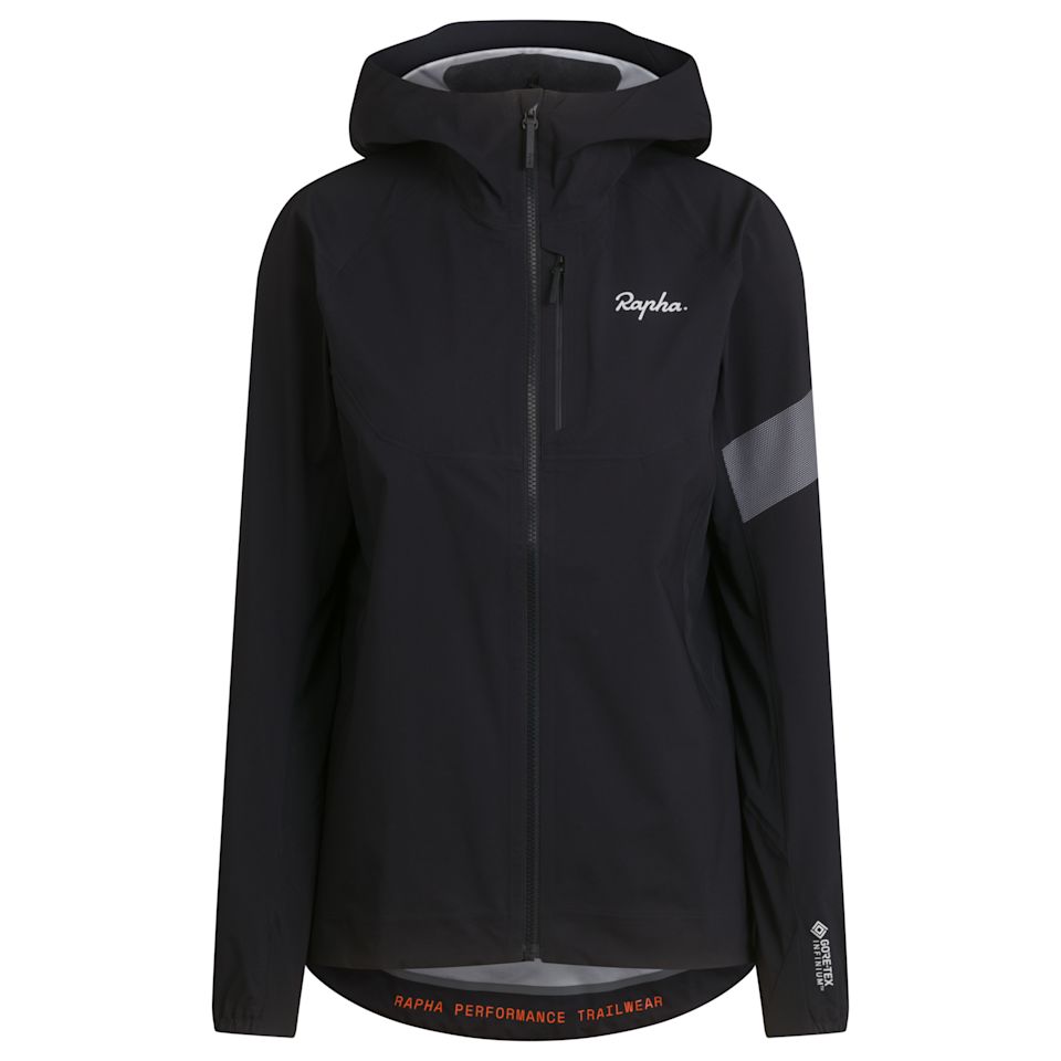 トレイル GORE-TEX インフィニアム ジャケット | Rapha