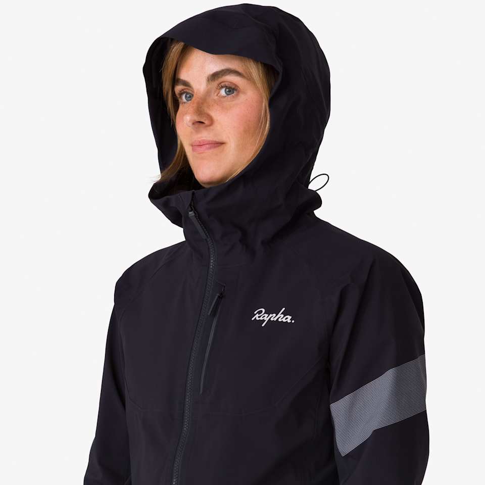 Women s Trail GORE TEX Infinium Jacket Rapha