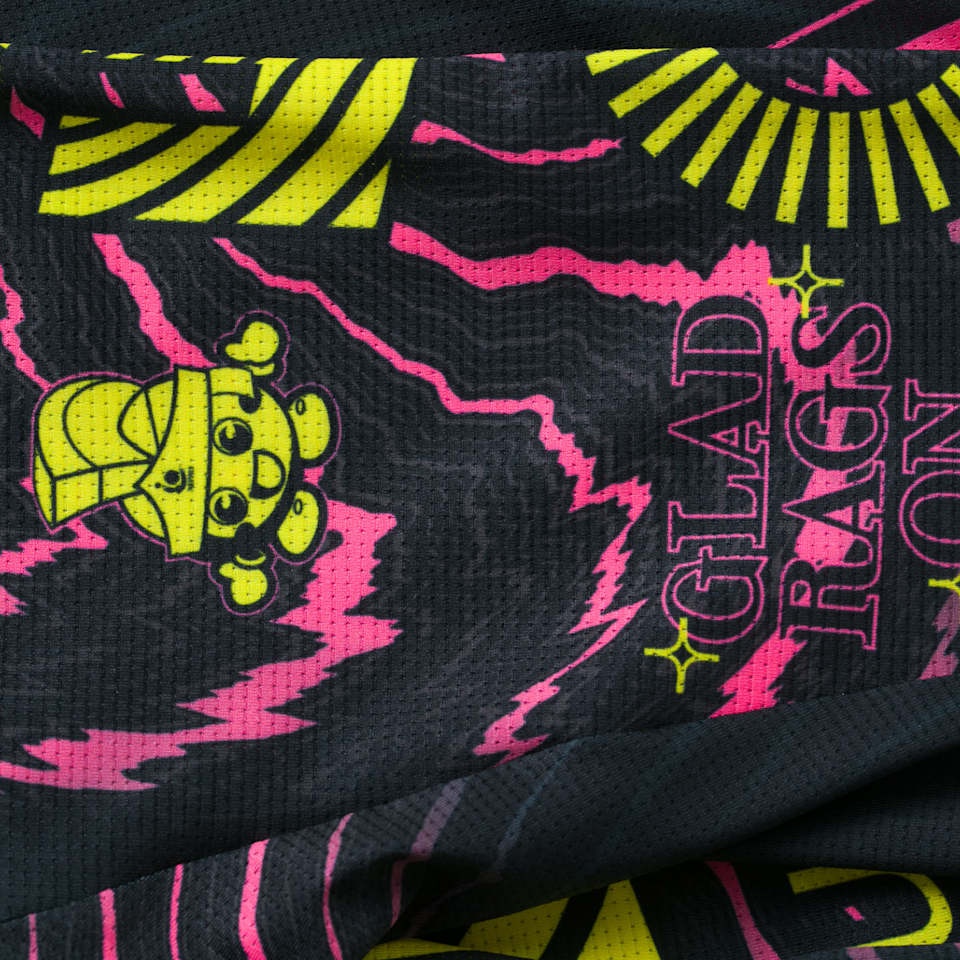 EF Education - Cannondale Women&rsquo;s Pro Team Training Jersey 