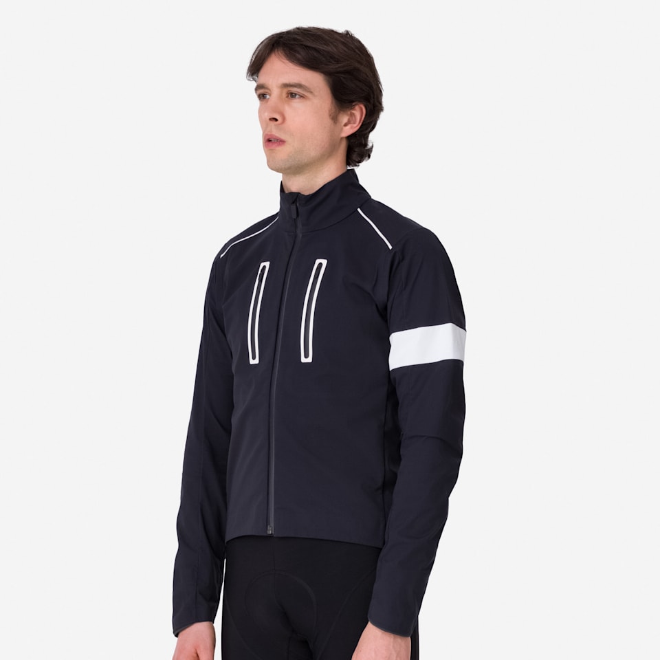 Men's Classic Winter Cycling Jacket for Winter Riding | Rapha