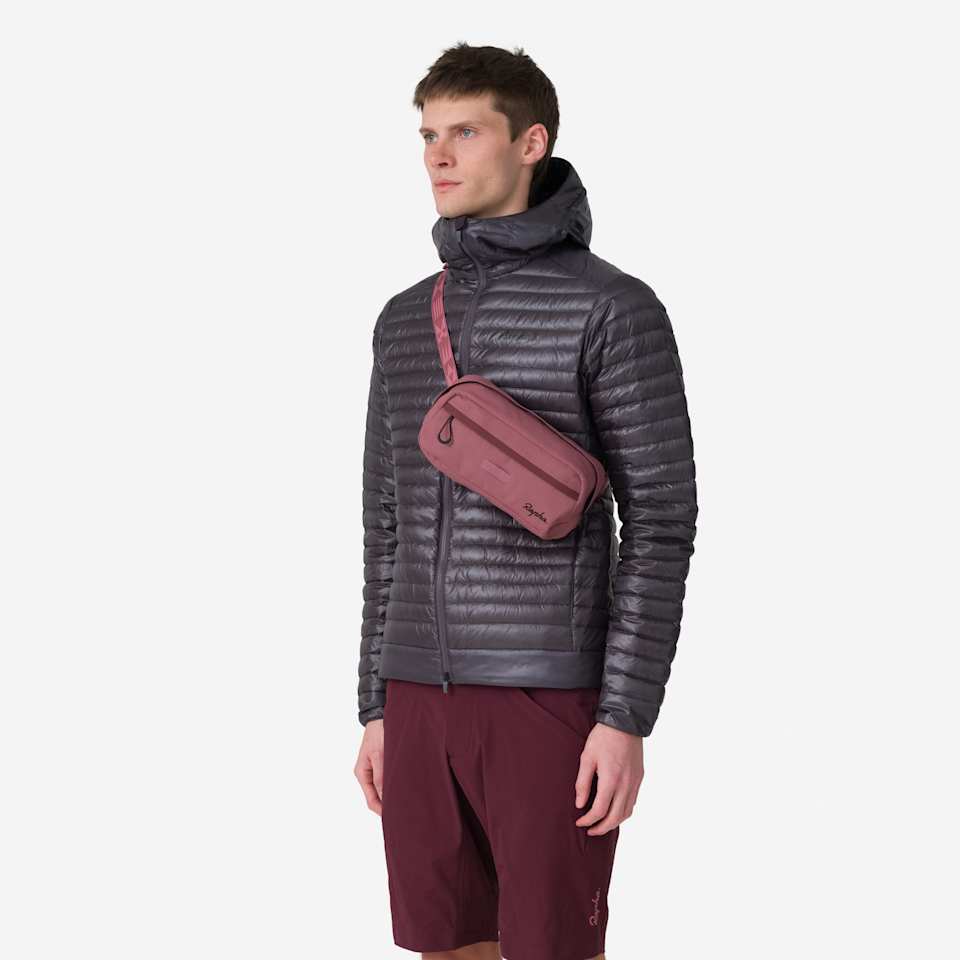 Men s Explore Lightweight Down Jacket Rapha