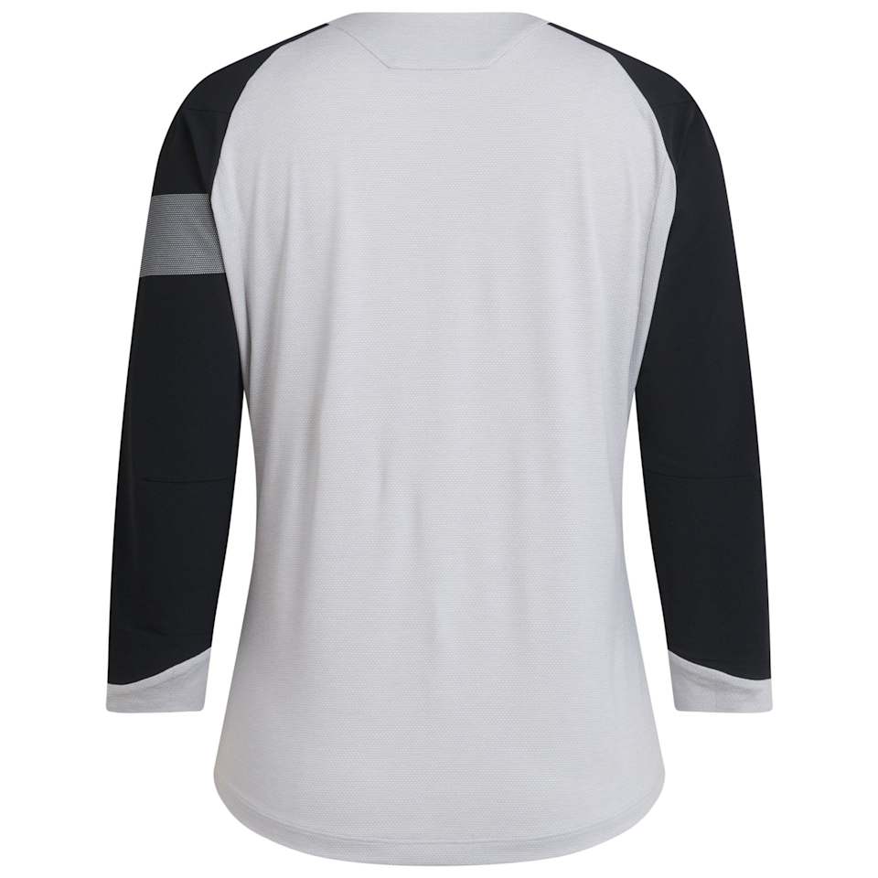 ウィメンズ トレイル ¾ スリーブ ジャージ | Rapha Site