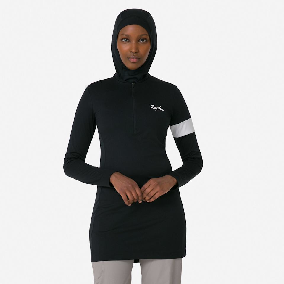 Women's Long Jersey | Rapha