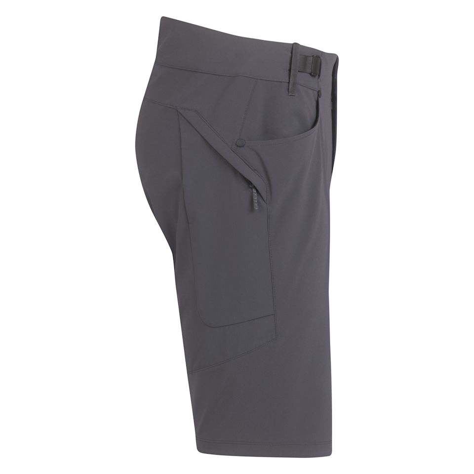 Rapha ツーリングショーツ 黒 XS - メルカリ