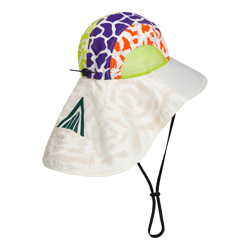 AMANI Sun Hat Rapha
