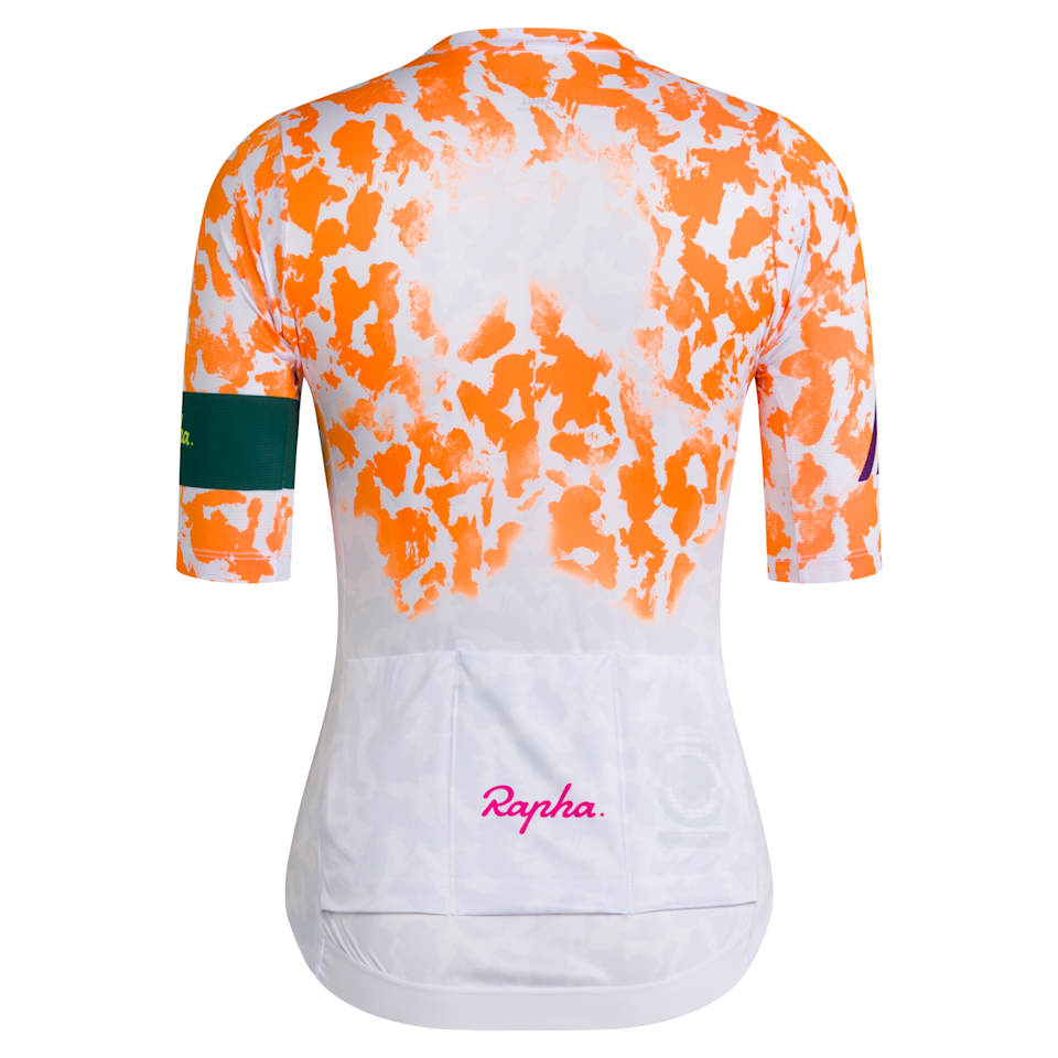 AMANI Women s Pro Team Training Jersey Website Rapha
