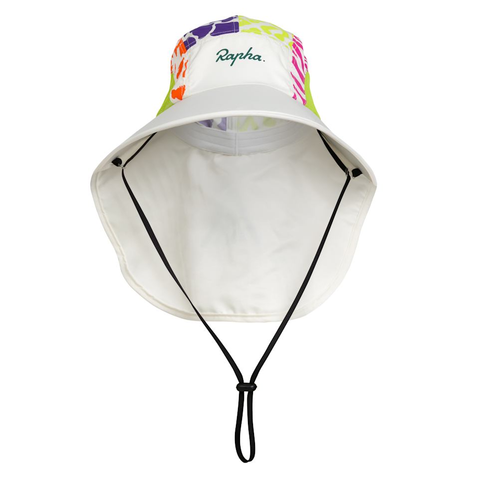 AMANI Sun Hat Rapha